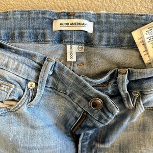 Good American jeans